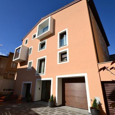 La Casa De Las Aldeas Daroca Eksteriør billede