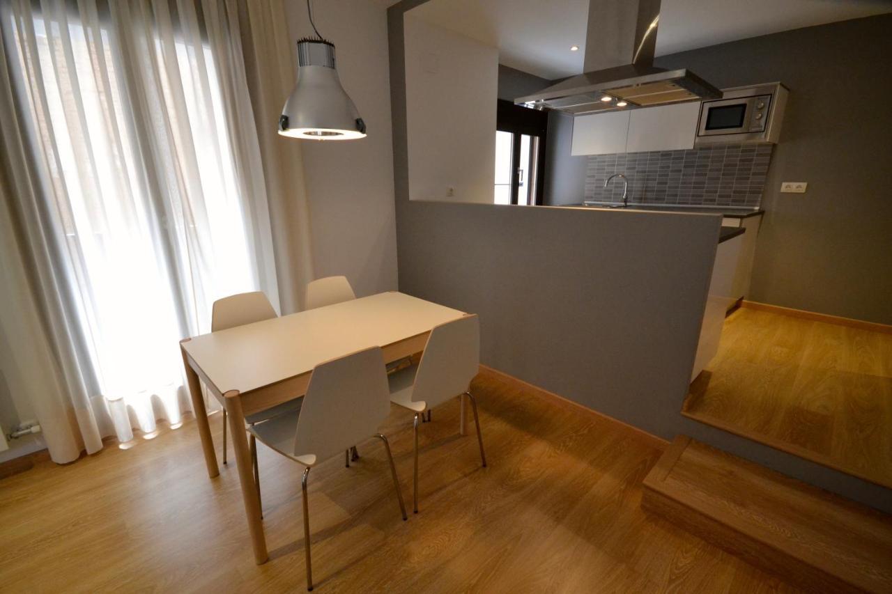 La Casa De Las Aldeas Daroca Eksteriør billede