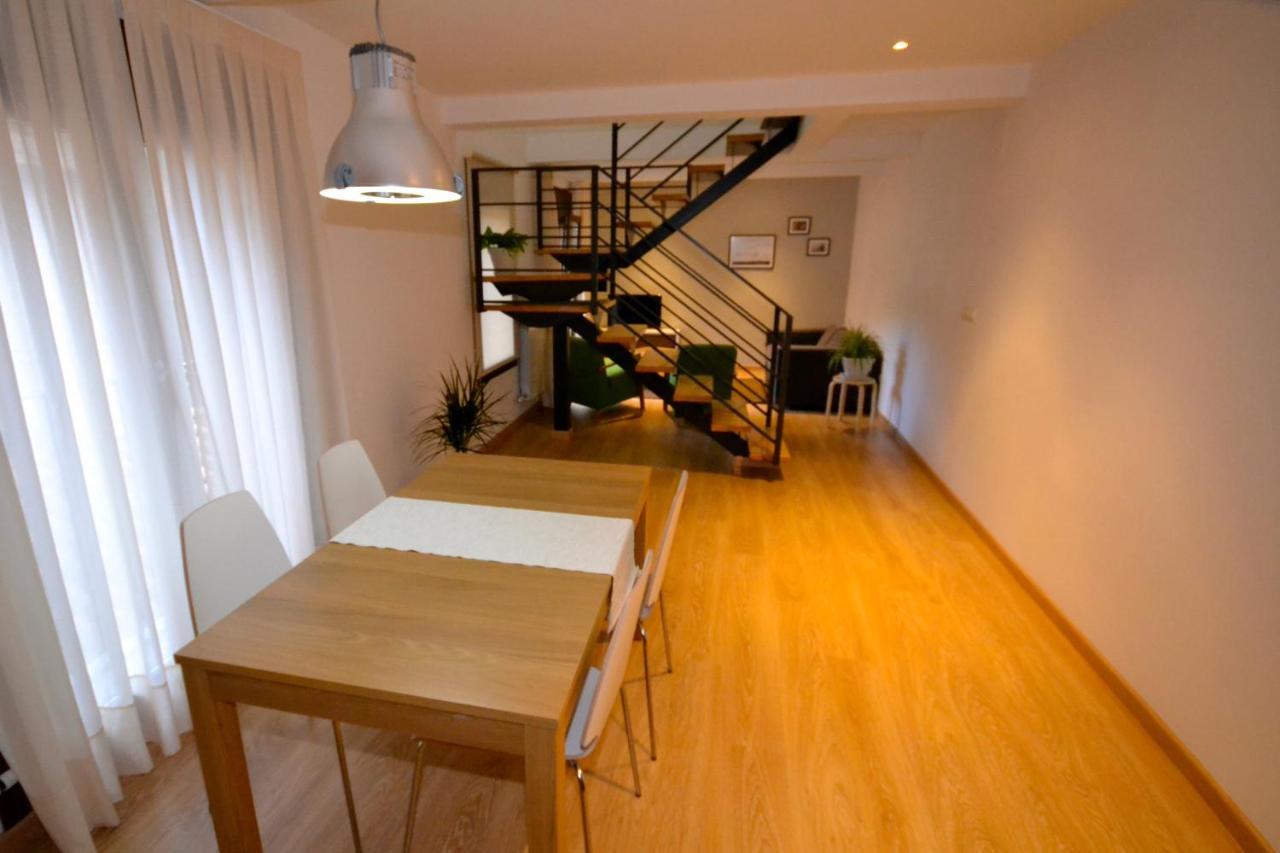 La Casa De Las Aldeas Daroca Eksteriør billede