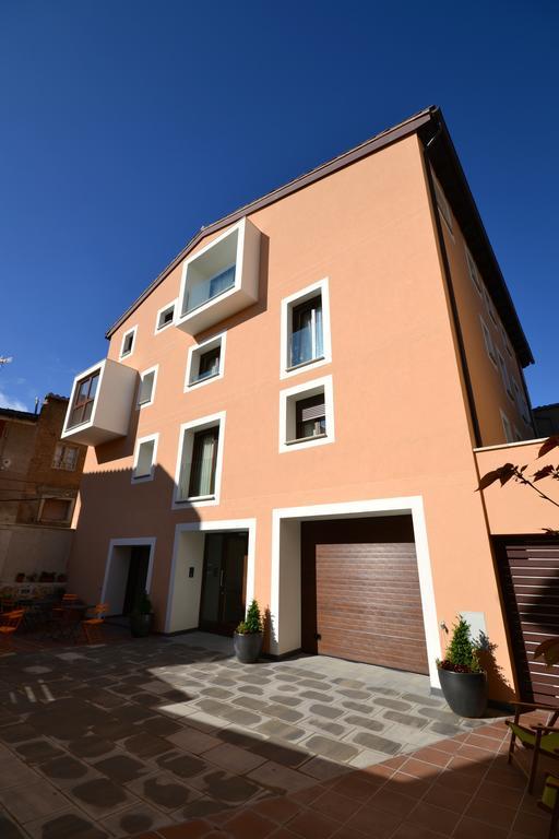 La Casa De Las Aldeas Daroca Eksteriør billede