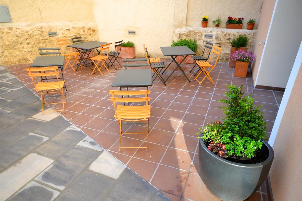 La Casa De Las Aldeas Daroca Eksteriør billede
