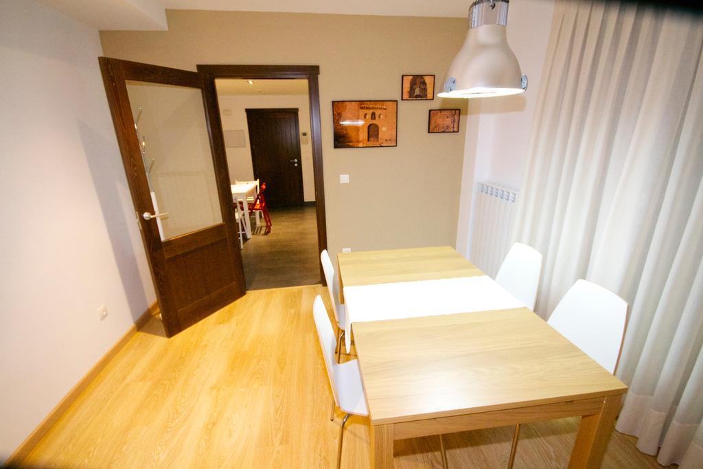 La Casa De Las Aldeas Daroca Eksteriør billede