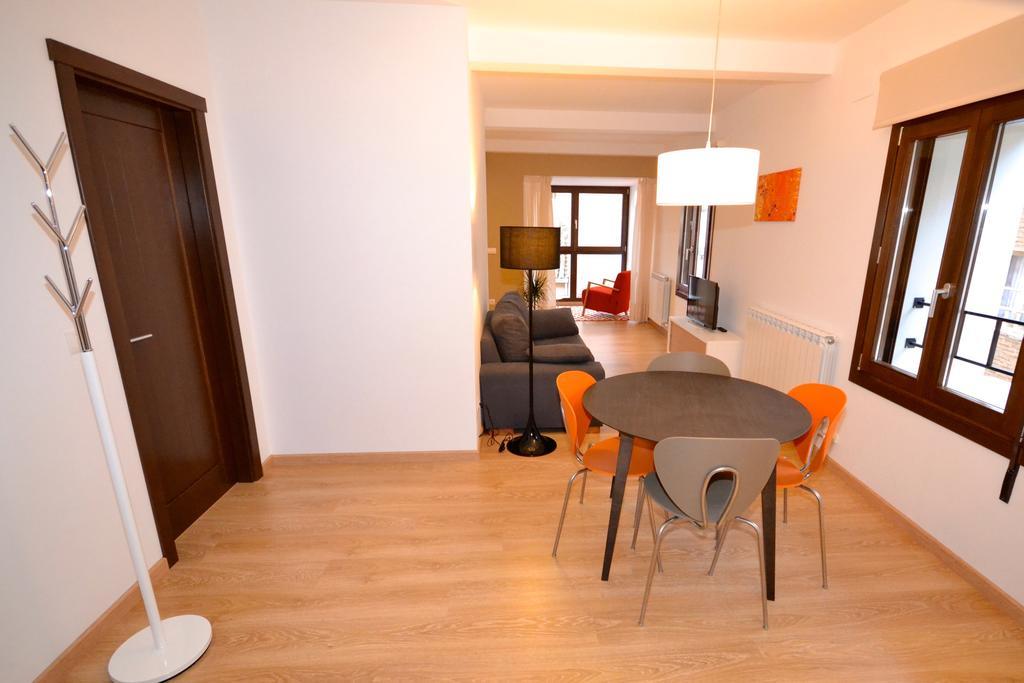 La Casa De Las Aldeas Daroca Eksteriør billede