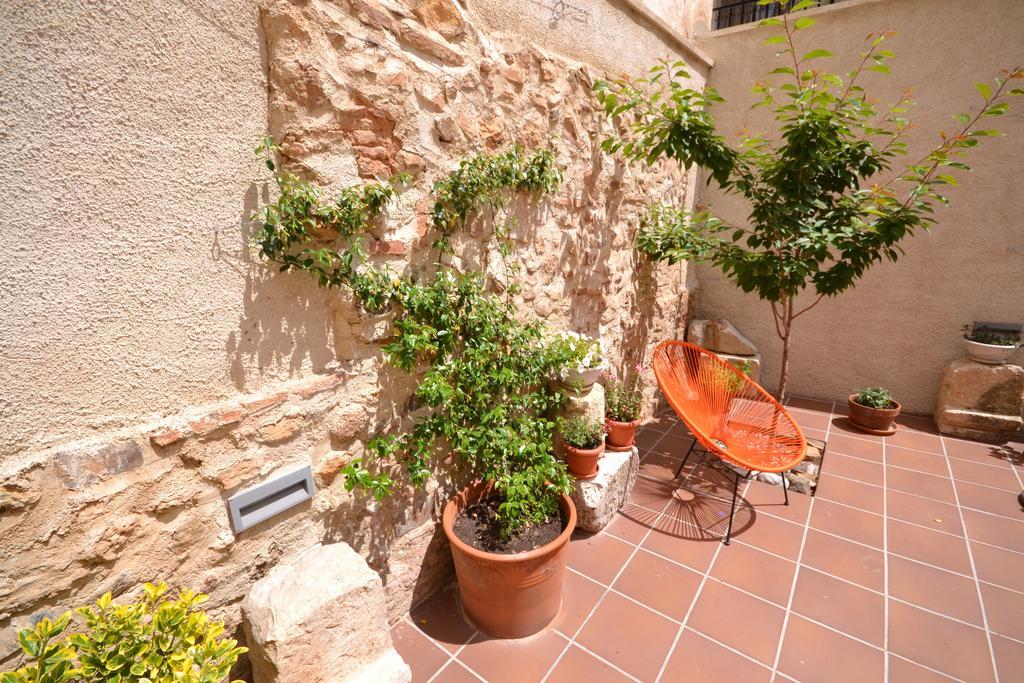 La Casa De Las Aldeas Daroca Eksteriør billede