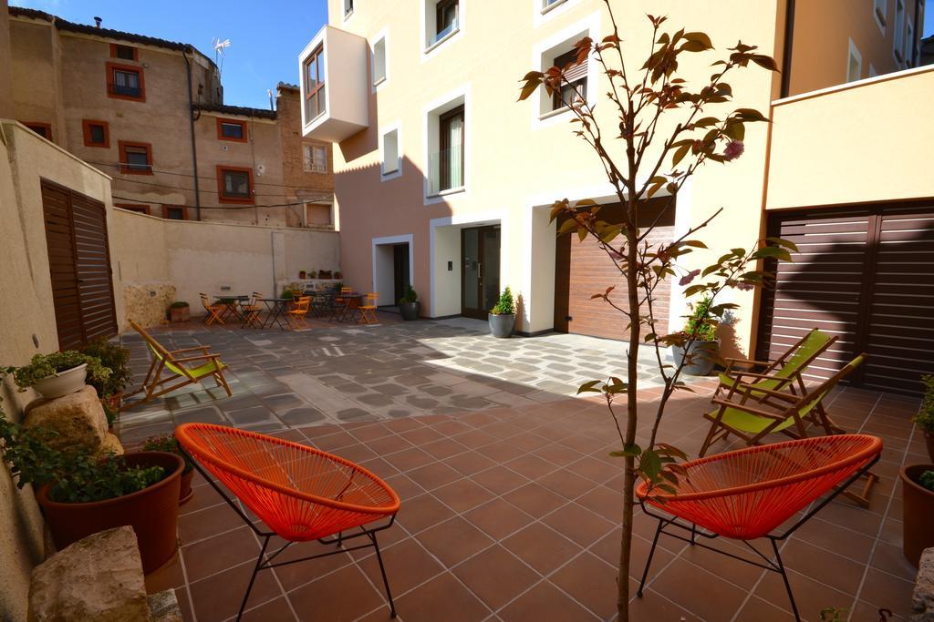 La Casa De Las Aldeas Daroca Eksteriør billede