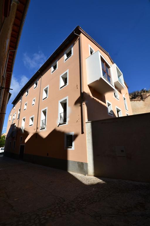 La Casa De Las Aldeas Daroca Eksteriør billede