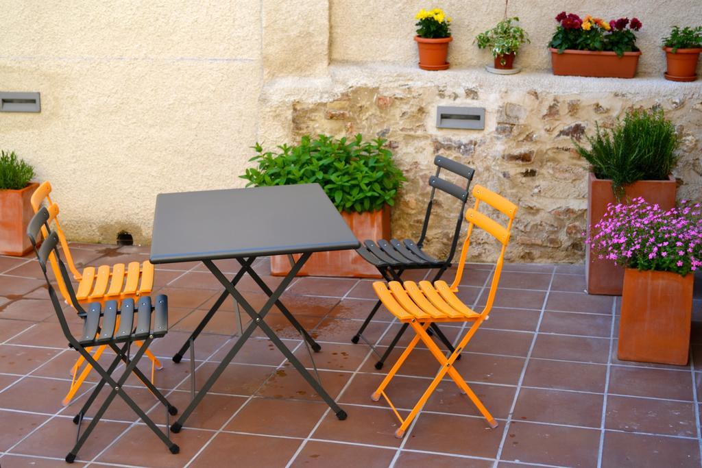 La Casa De Las Aldeas Daroca Eksteriør billede