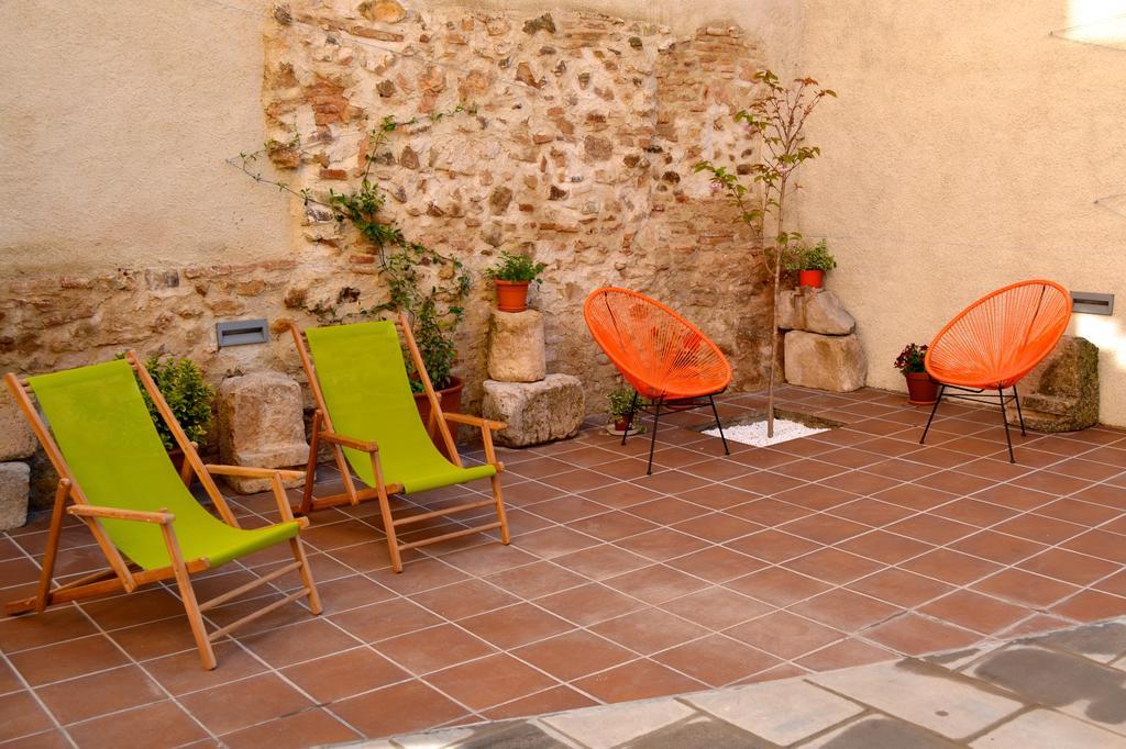 La Casa De Las Aldeas Daroca Eksteriør billede