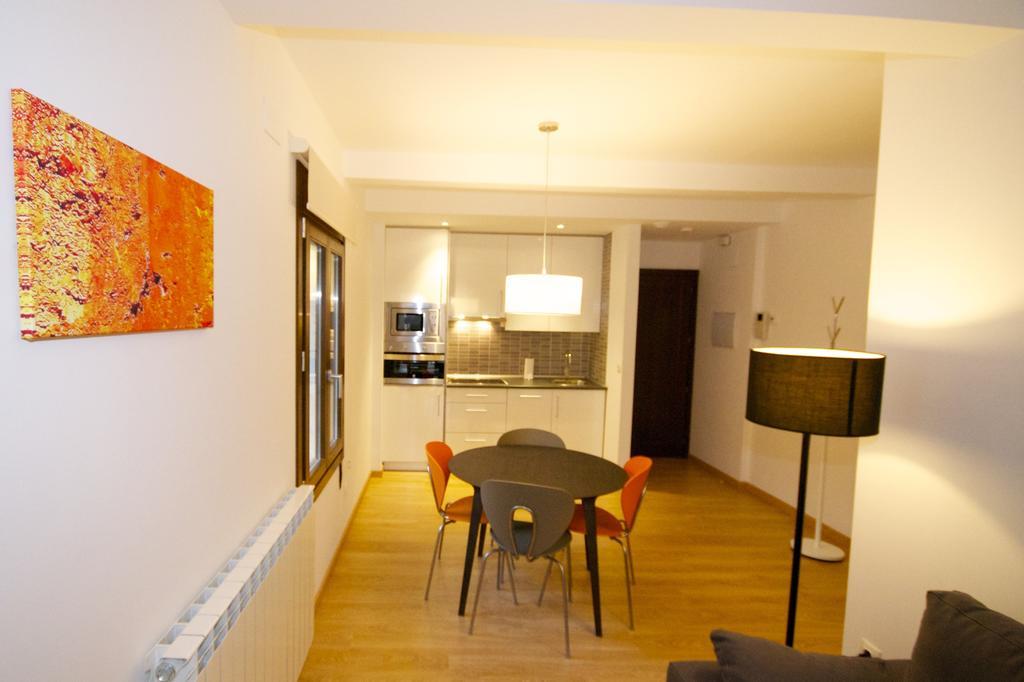 La Casa De Las Aldeas Daroca Værelse billede
