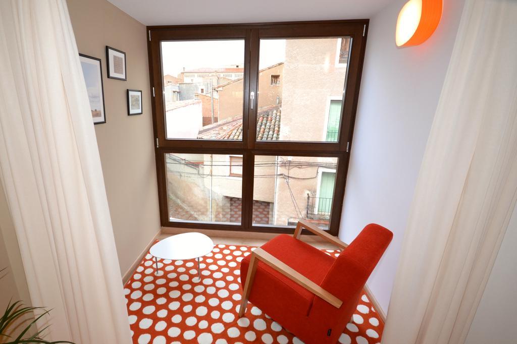 La Casa De Las Aldeas Daroca Værelse billede
